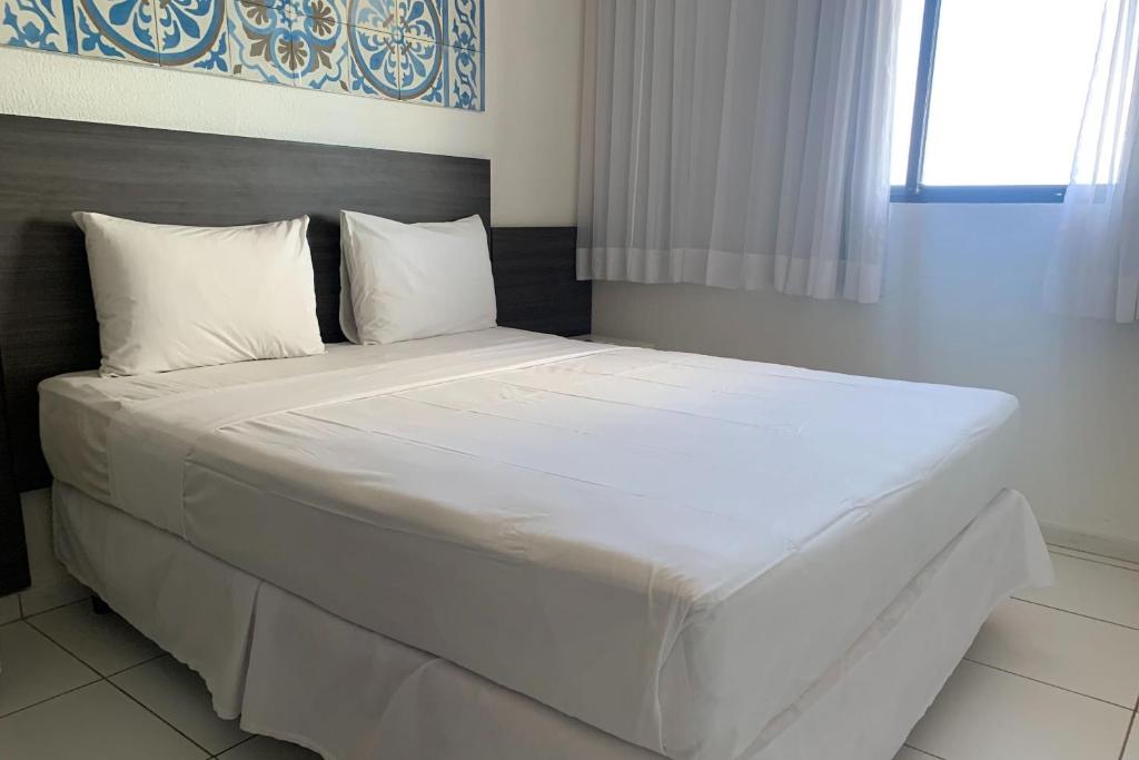 ATLANTICO FLAT HOTEL 8/29