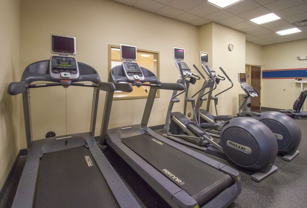 Hampton Inn Greenville, NC 38/81