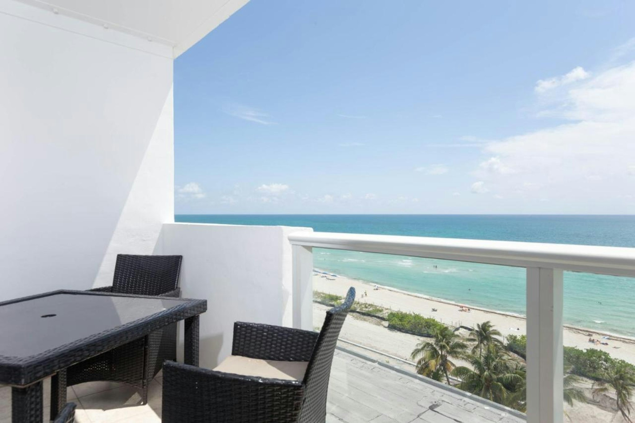 New Point Miami 51/54