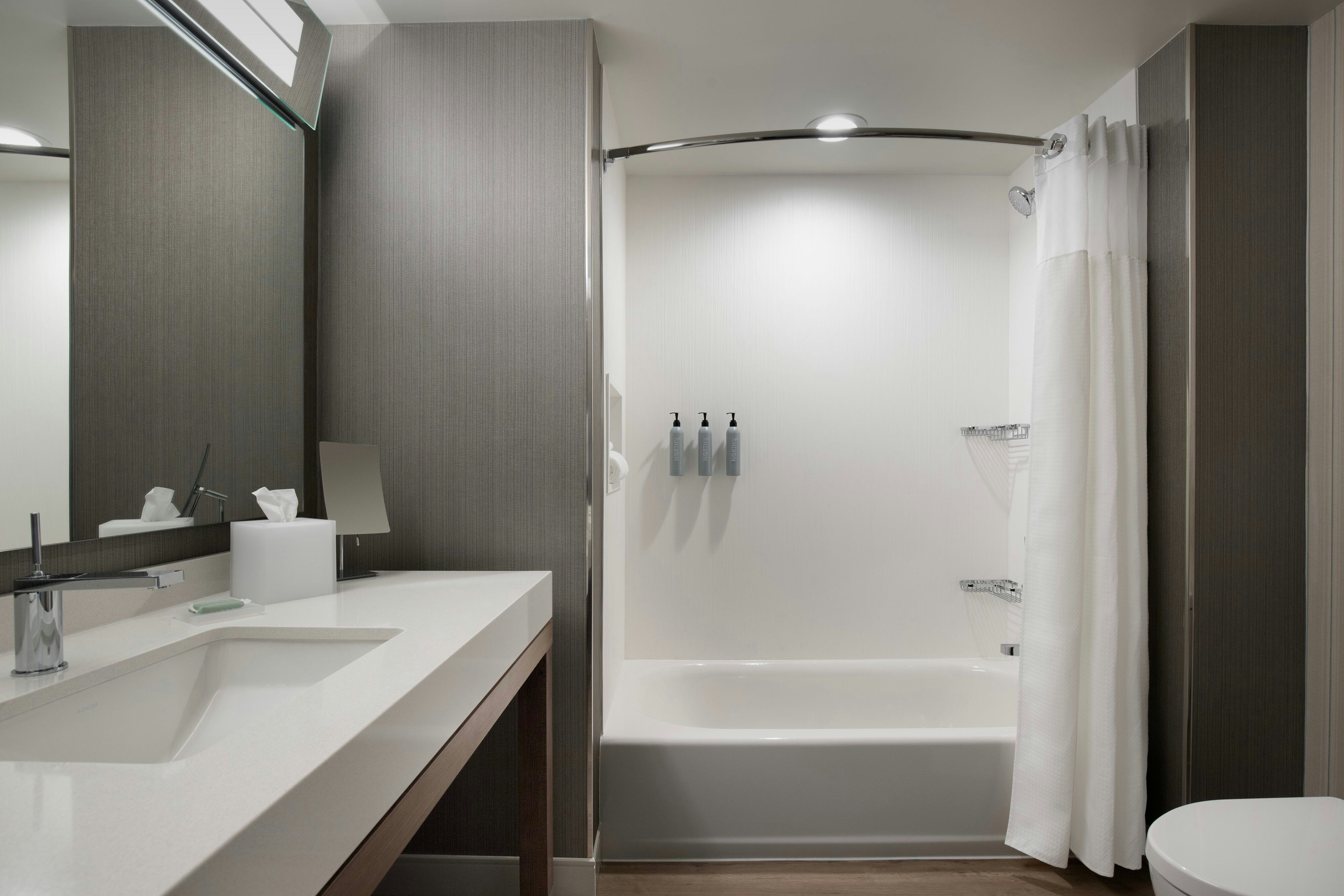 Courtyard By Marriott Nanaimo 3/3
