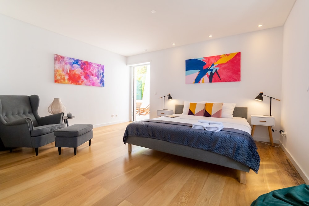 DESIGN, DOUBLE BED