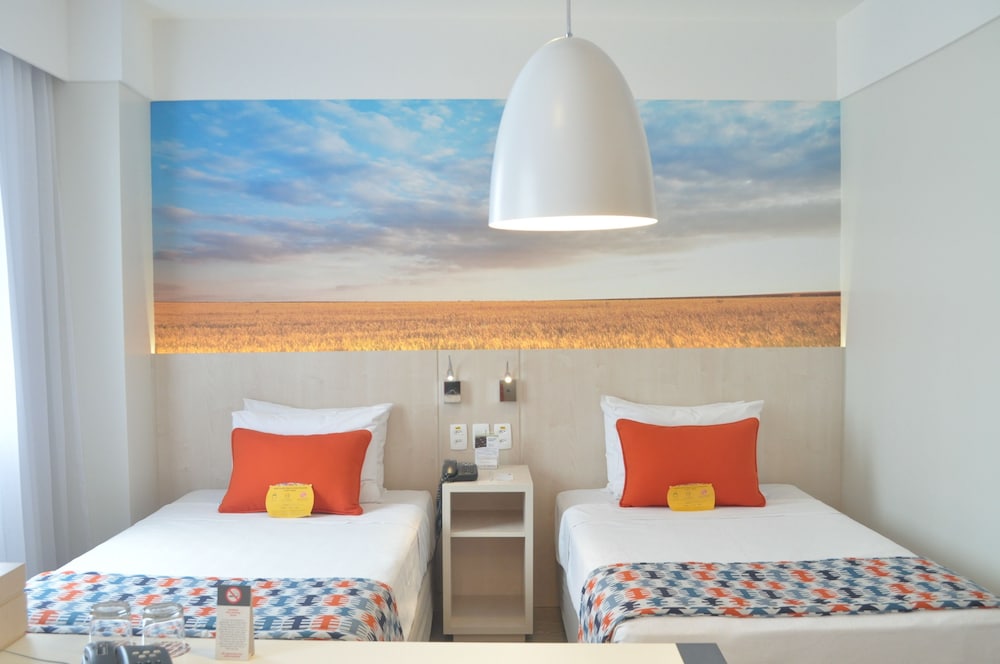 Comfort Suites Alphaville 13/32