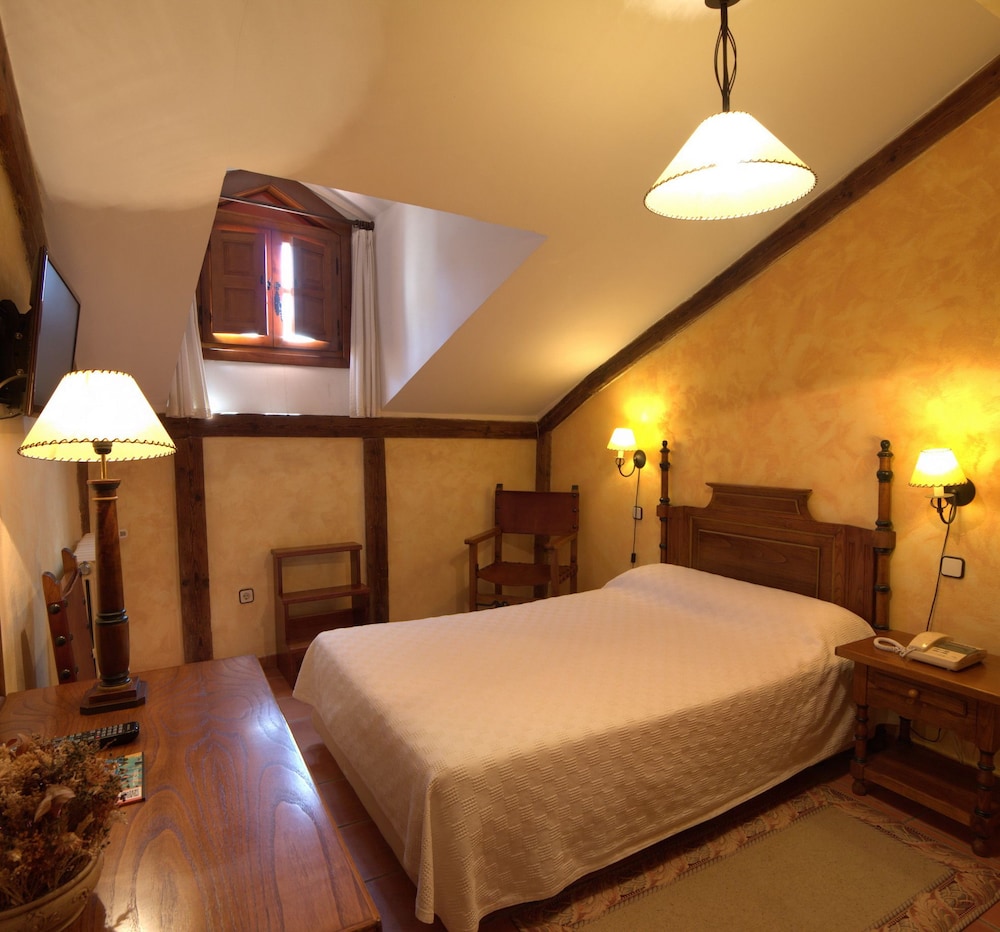 Hotel Las Cancelas 19/57
