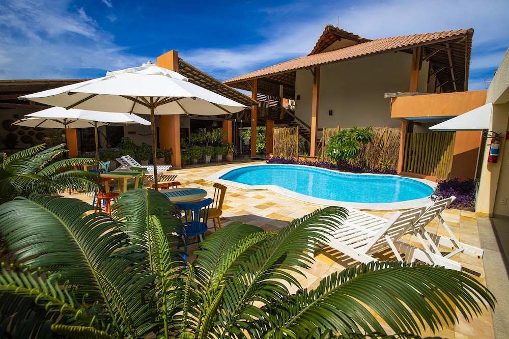 Viva Barra Hotel Pousada 1/66