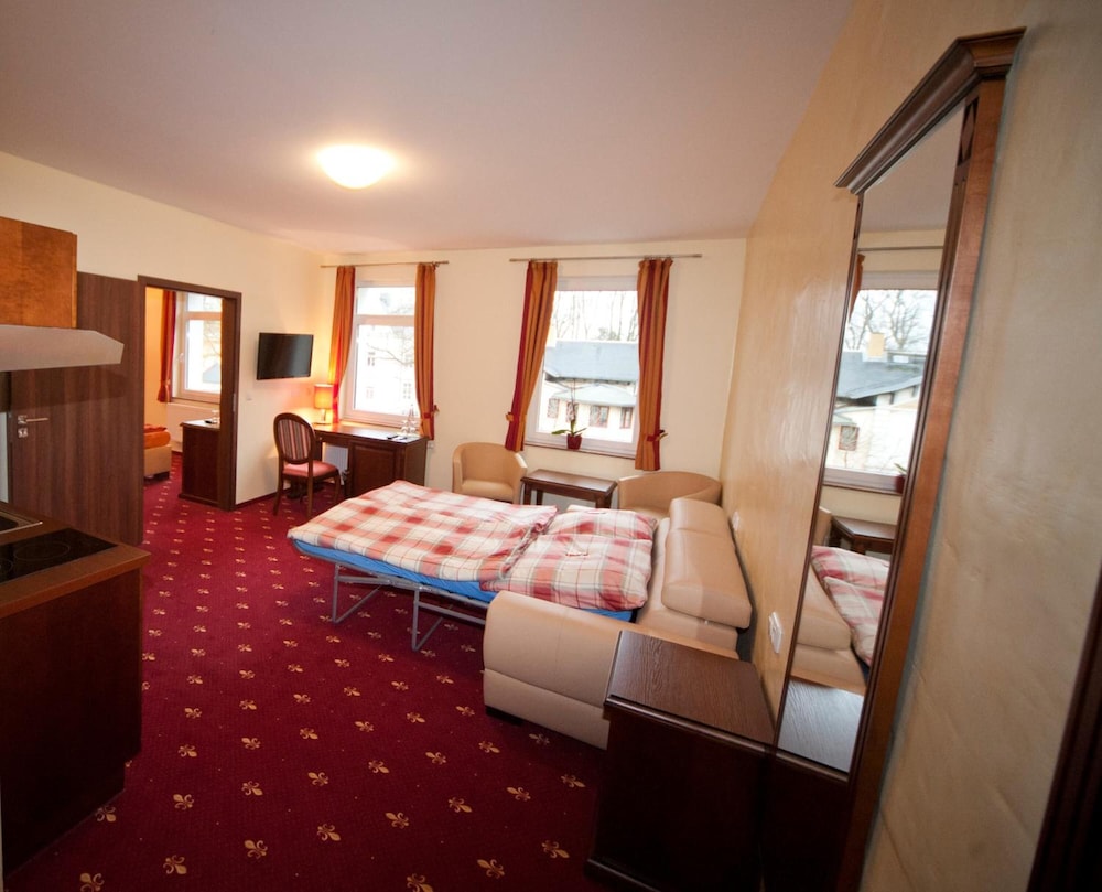 Hotel Medaillon 21/41