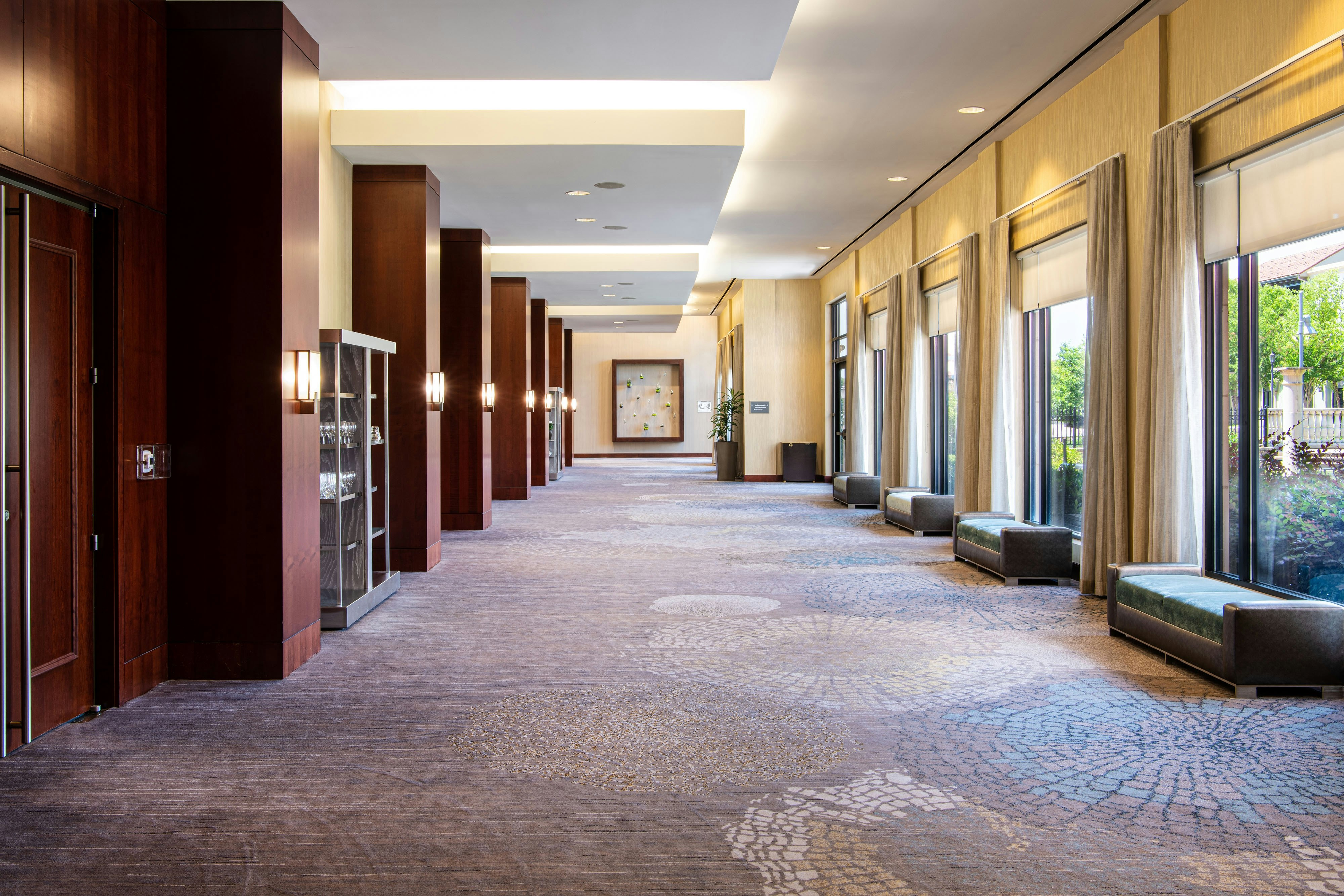 The Westin Huntsville 49/51
