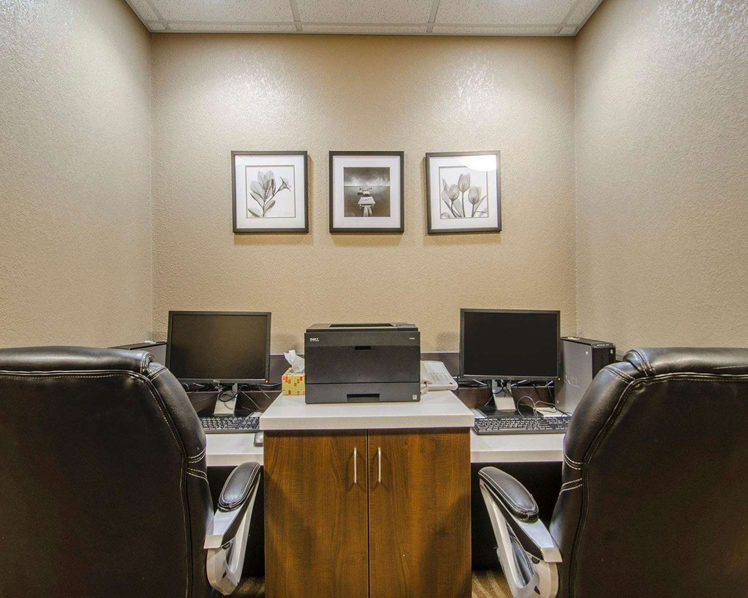 Travelodge Suites by Wyndham Estevan 9/15
