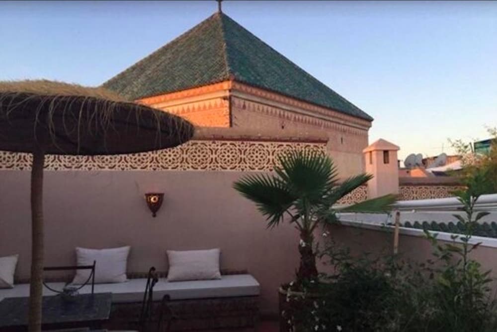 Riad Teranga 2/30