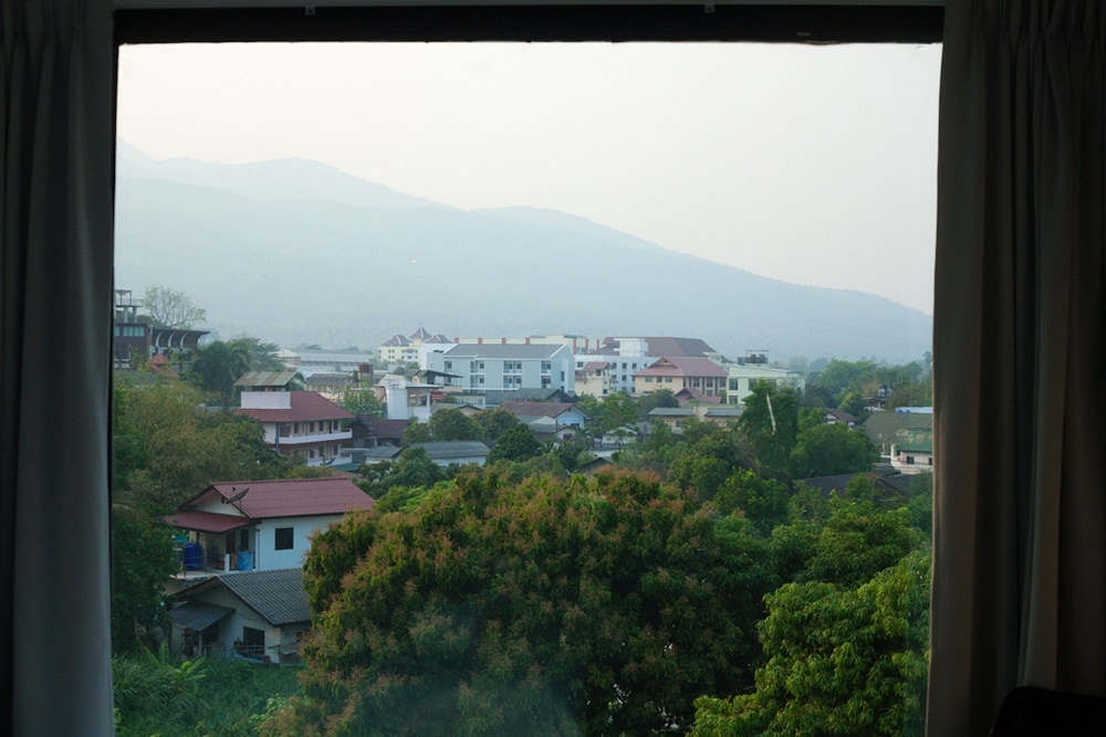 Bed Changkian Hotel Adults Only 45/48