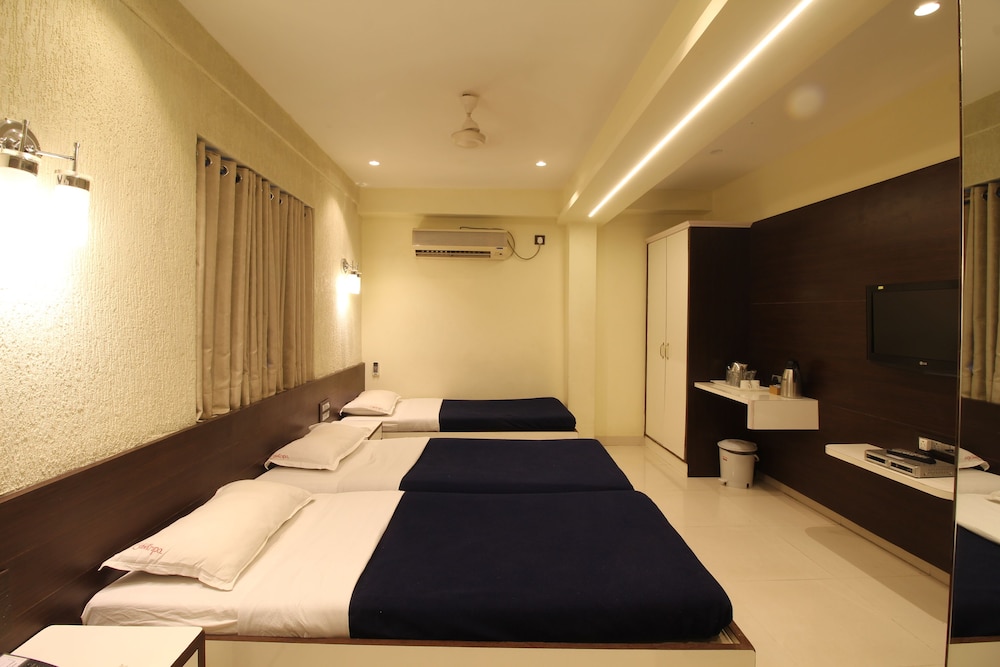 Hotel Shivkrupa 22/50