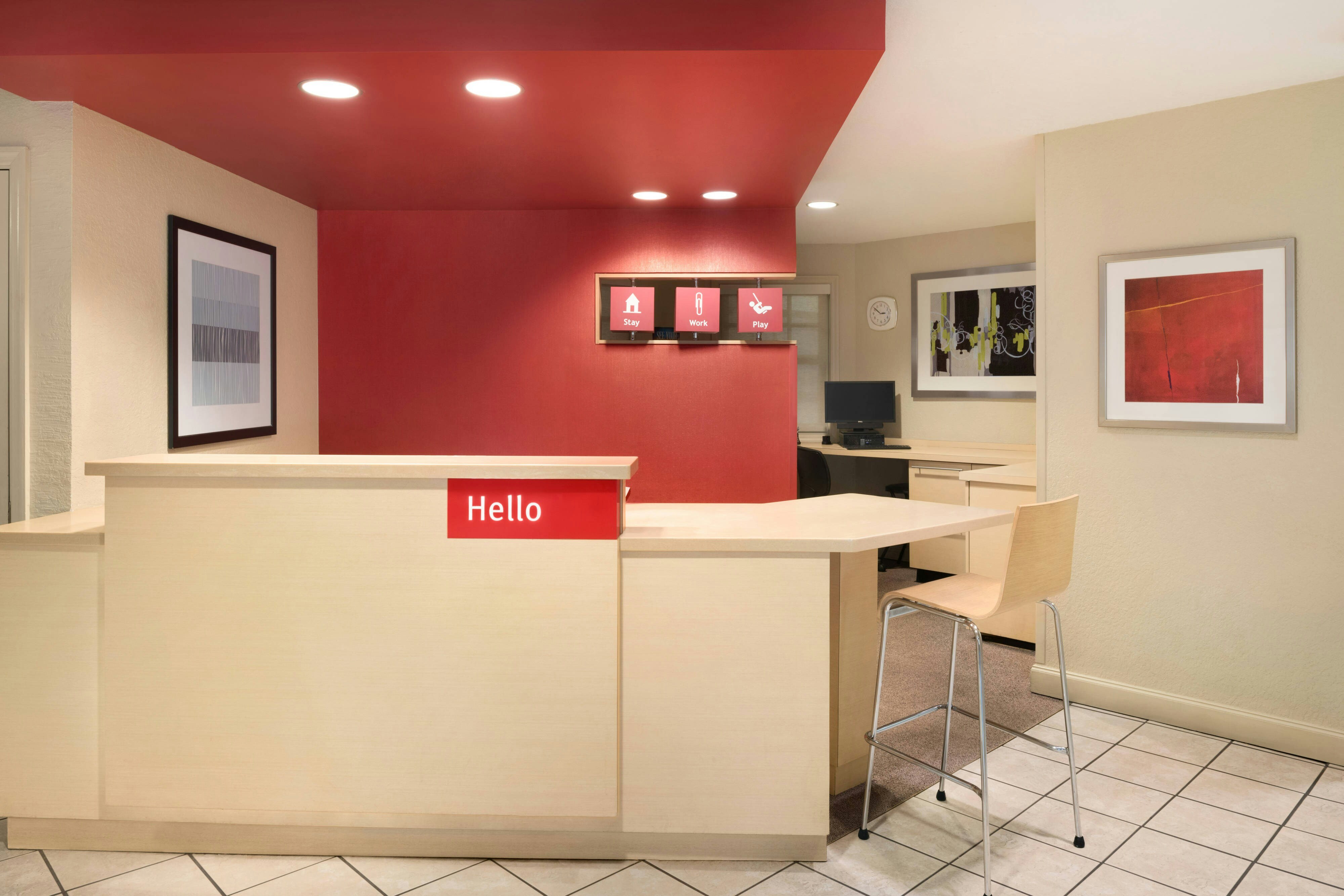 Towneplace Suites By Marriott Boca Raton 2/10