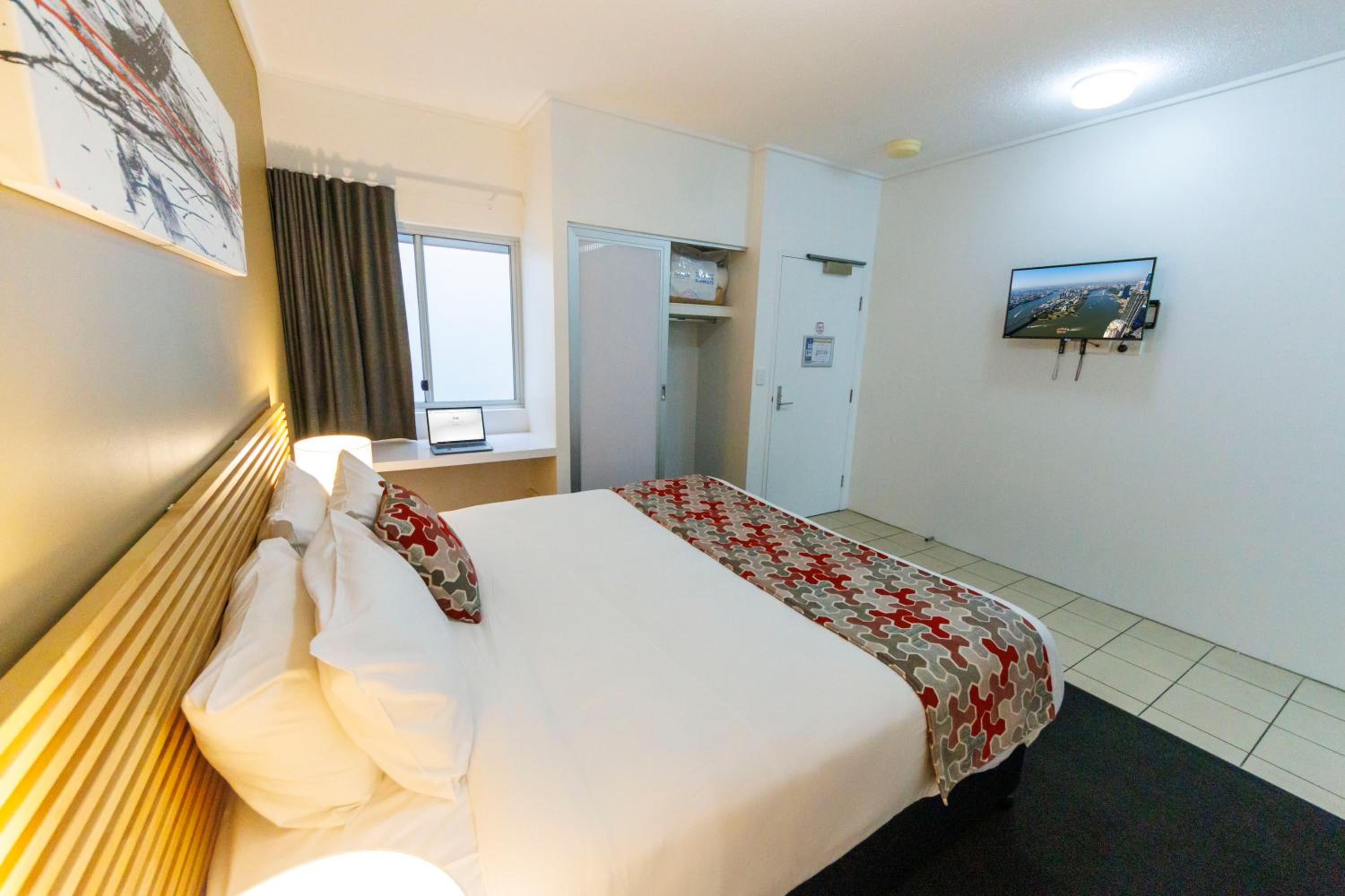 1 Bedroom, Superior, Apartment, Double Bed
