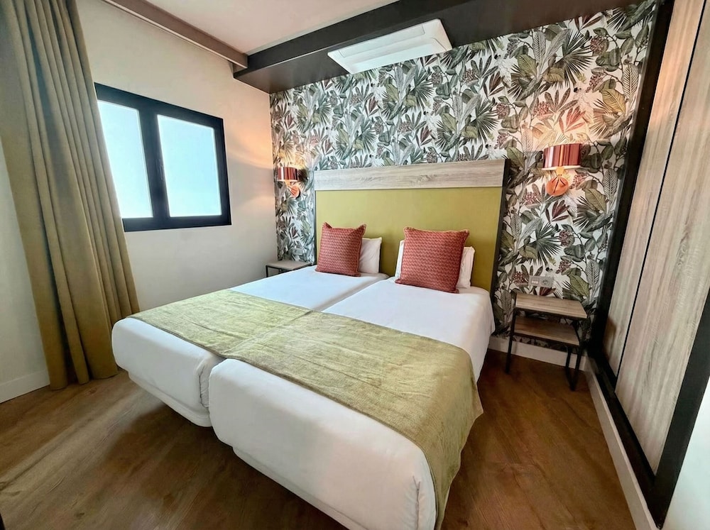 Room at Servatur Dona Elvira-Adult Only, PUERTO RICO