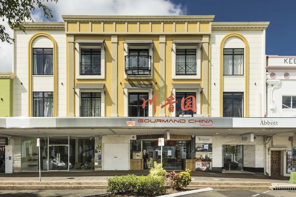 The Abbott Boutique Hotel 1/57