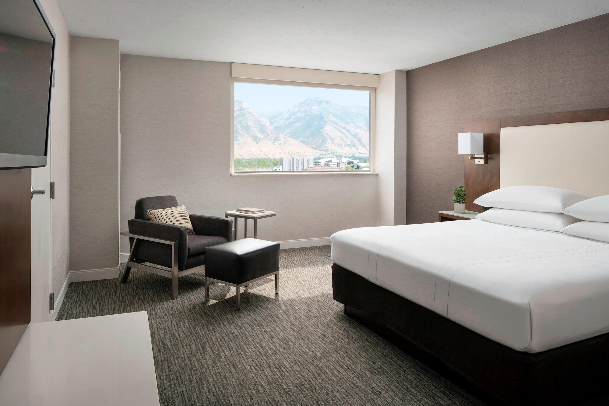 Concierge, 2 Queen Beds