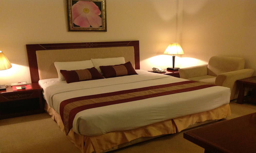 Dong Khanh Hotel 16/34