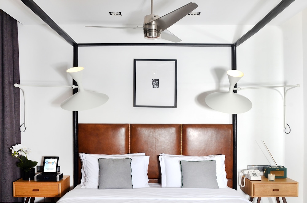 Brown S Boutique Hotel 20/70