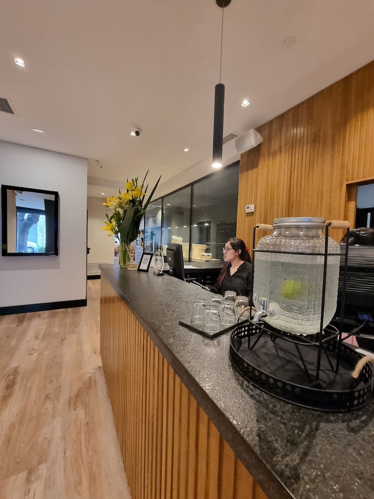 Fierro Boutique Hotel 16/74