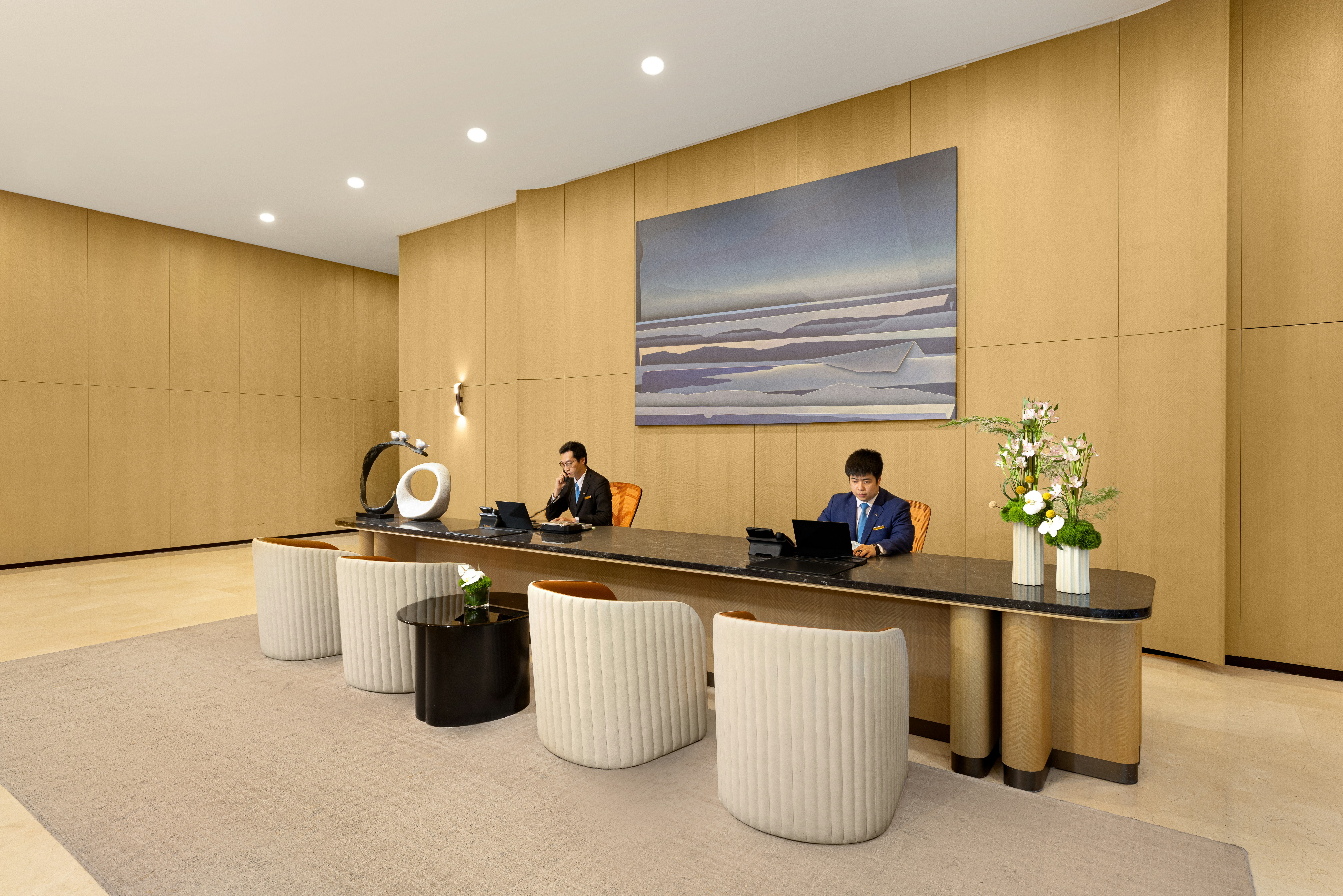 Ascott Guangzhou 5/49
