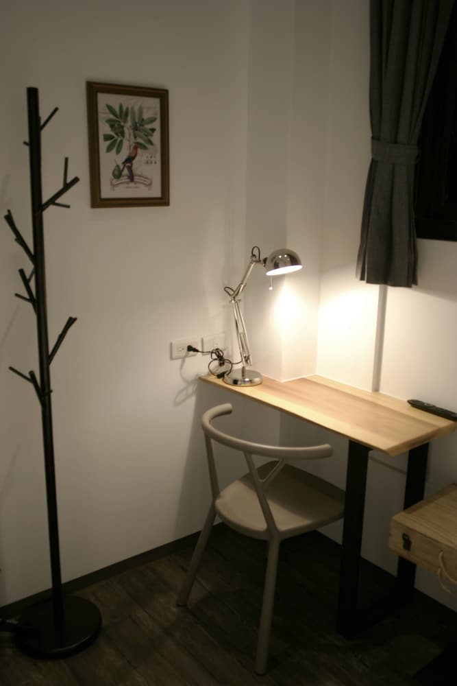 Lutel Hotel 88/100