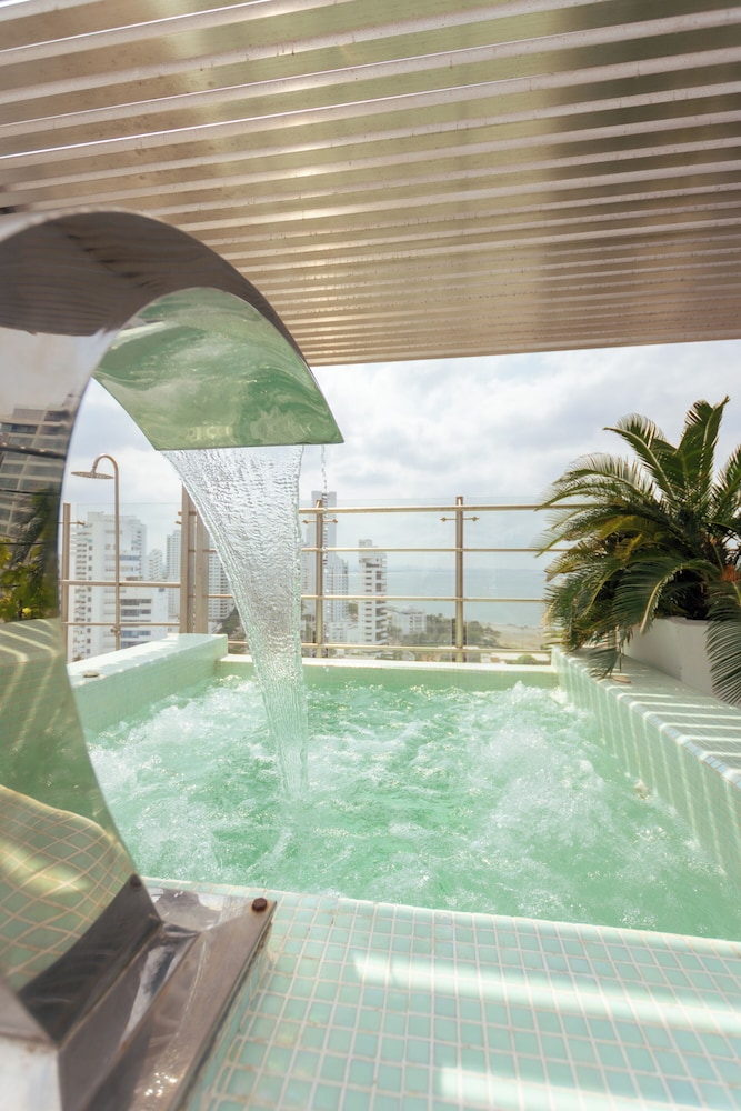 Zione Luxury Hotel Cartagena 56/85