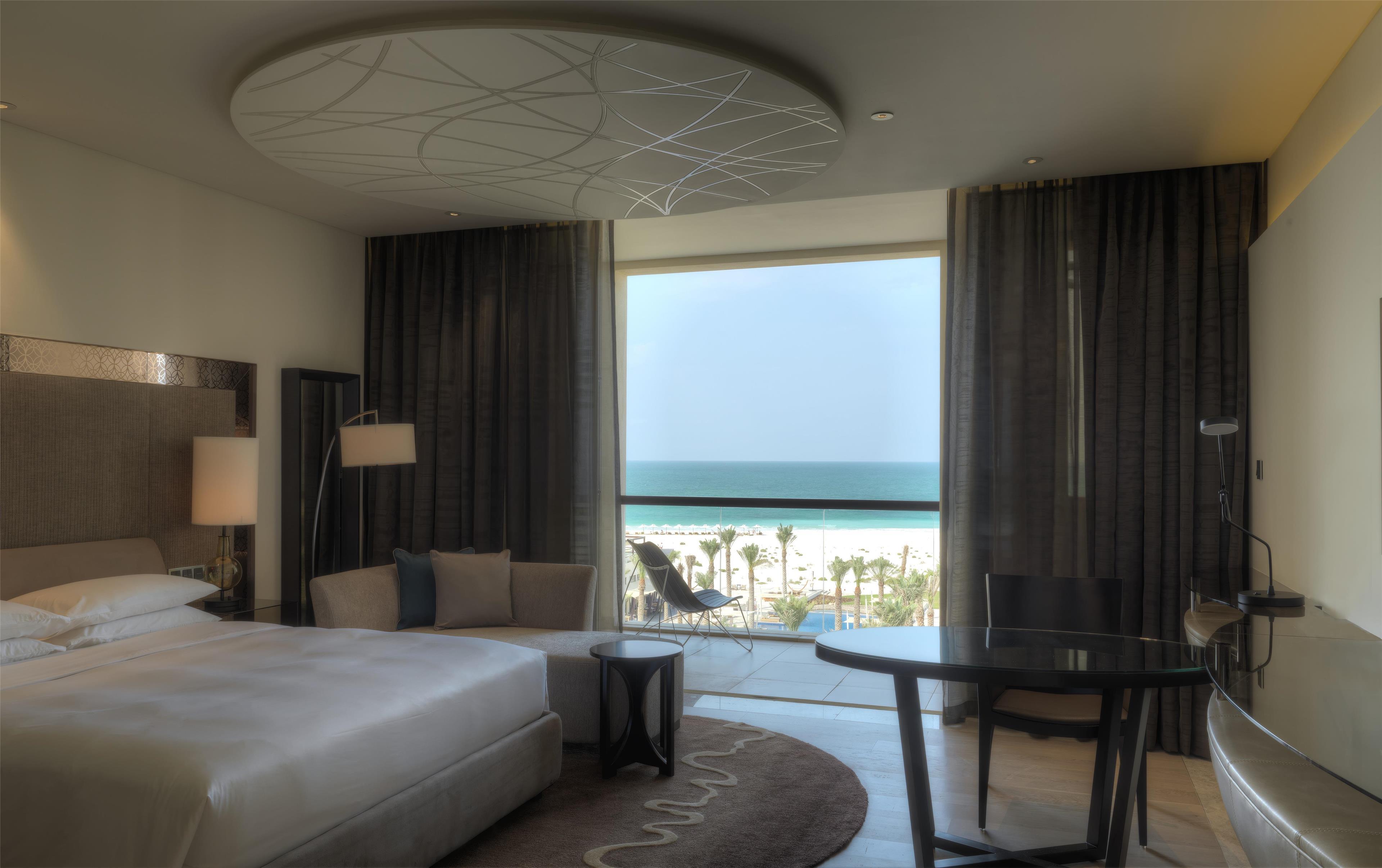 Park Room Sea View