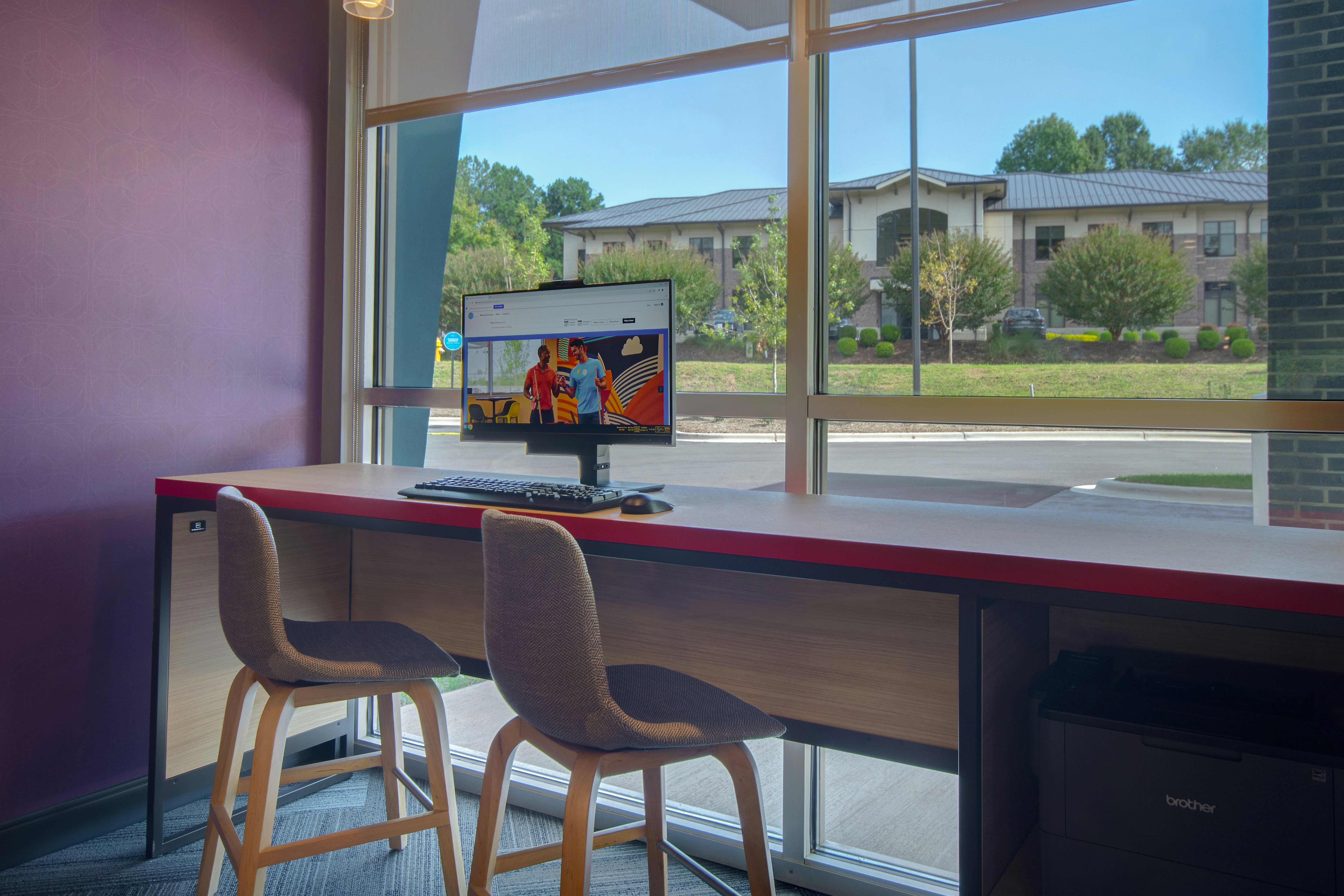Tru by Hilton Wake Forest Raleigh North 22/32