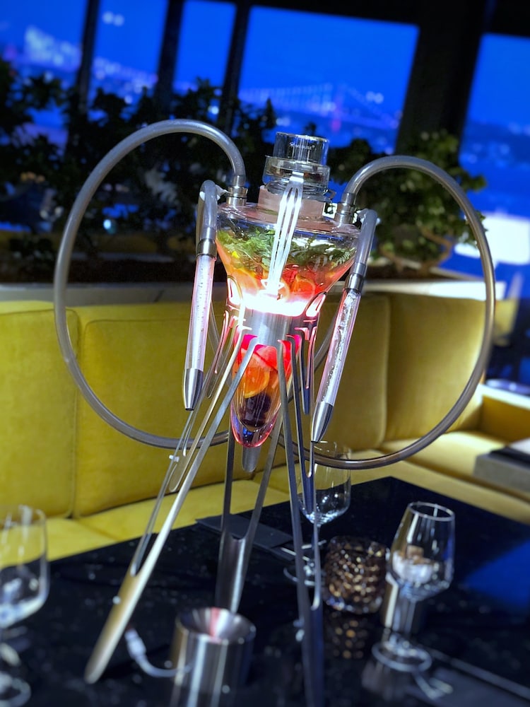 メトロポリタン ホテルズ ボスポラス 写真2
