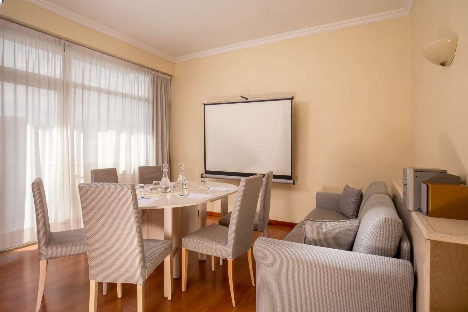 Best Western Plus Globus Hotel 59/60