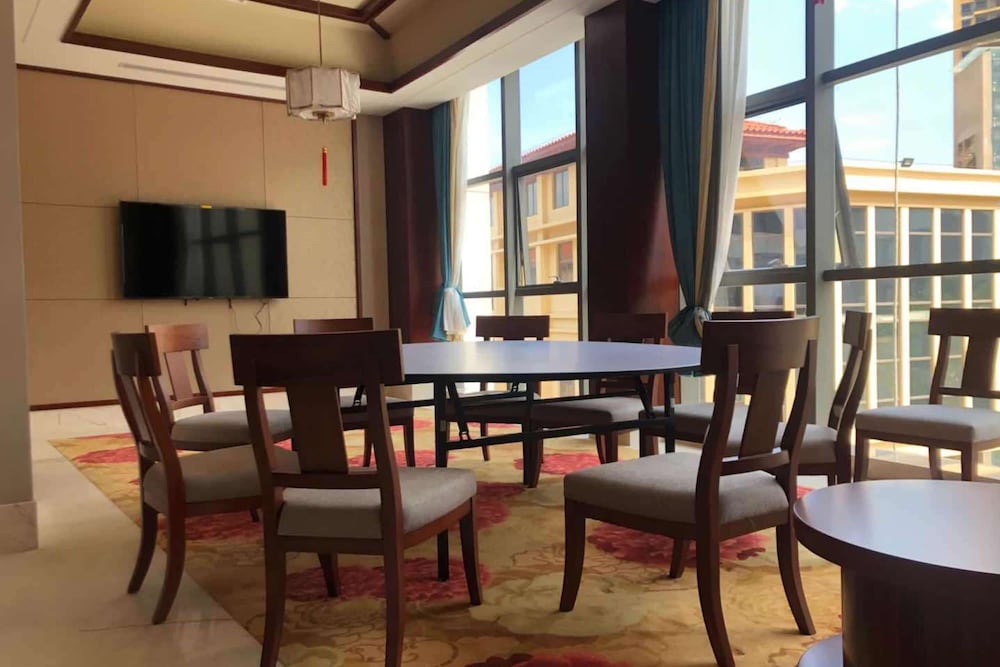 Ramada by Wyndham Kunming YiLiang 30/44