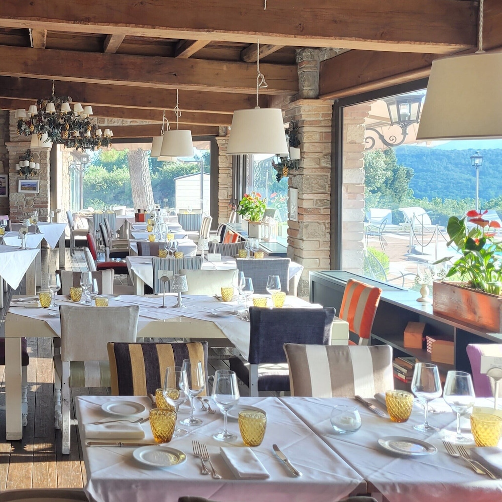 RELAIS TODINI 46/64