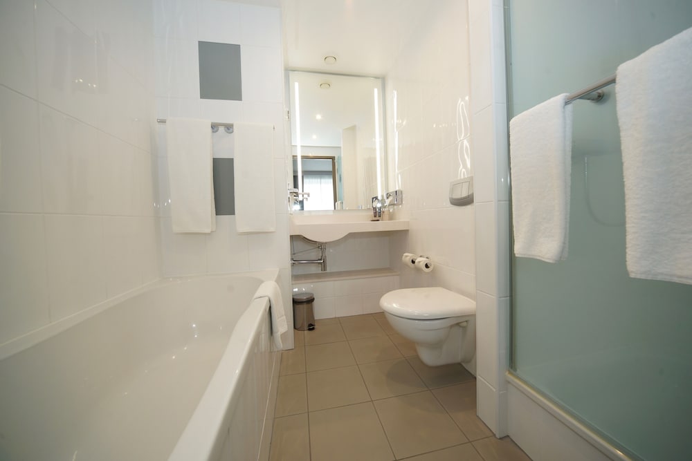 Novotel Vilnius Centre 50/50