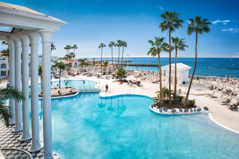 Guayarmina Princess - Adults Only 65/70