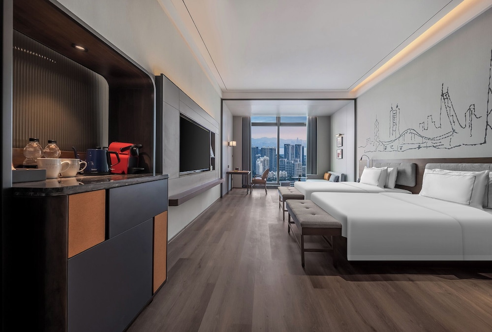 UrCove by HYATT Shenzhen (Shekou Cruise Center) 13/60