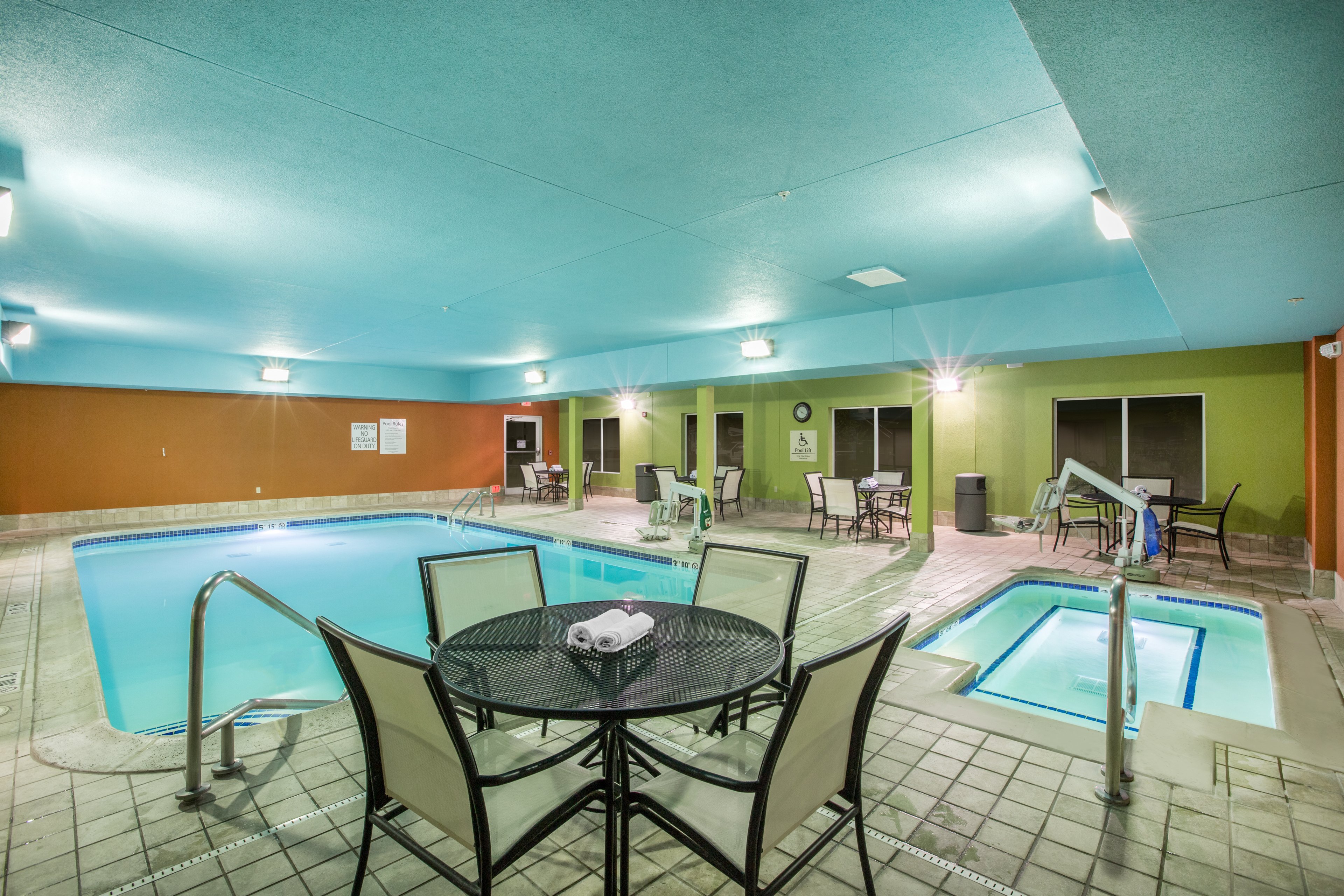 Holiday Inn Express Hastings 31/57
