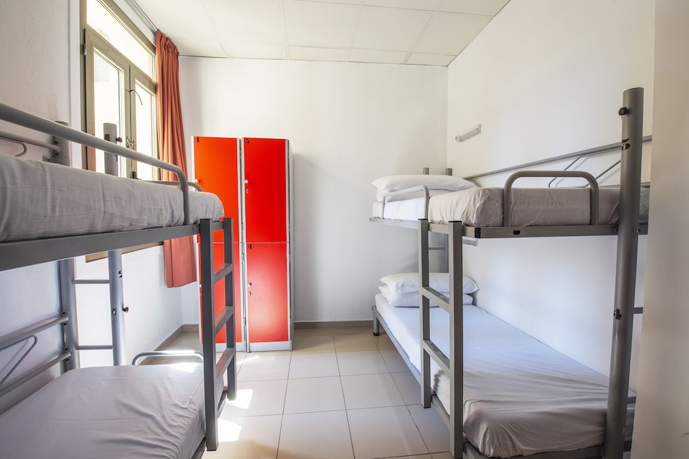 Safestay Passeig de Gracia - Adults Only 15/33