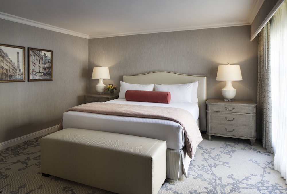 Lafayette Park Hotel Spa 11/59