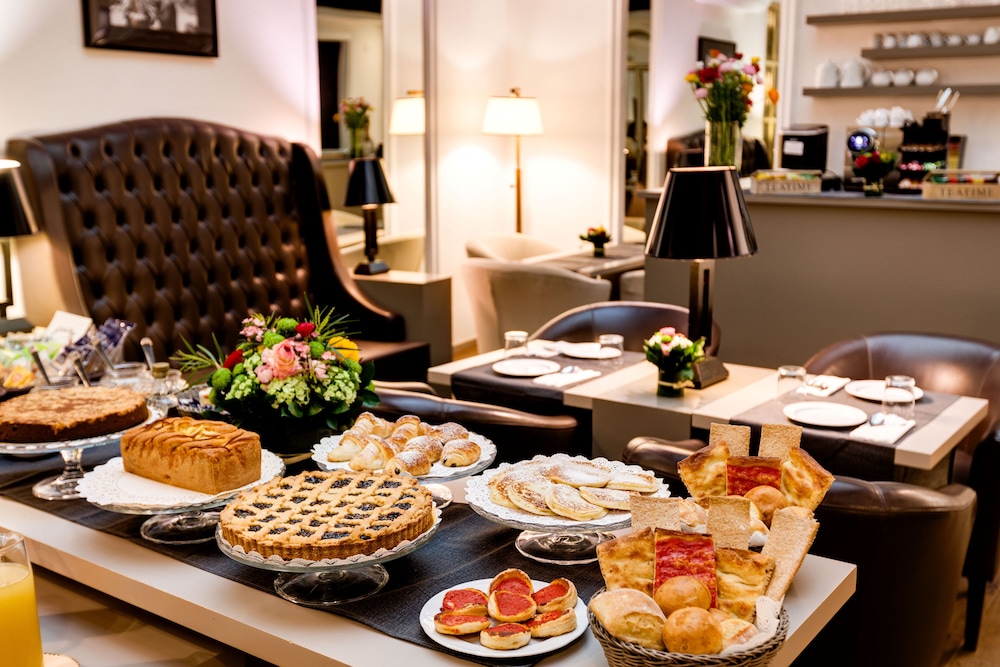 Piazza Farnese Luxury Suites 54/64