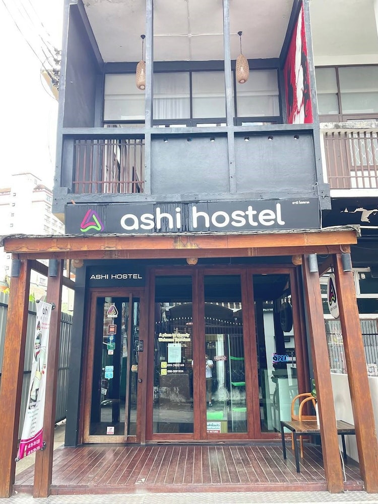 Ashi Hostel 1/73