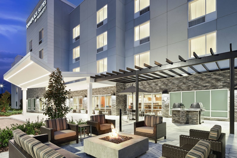 TownePlace Suites by Marriott Leesburg 2/16