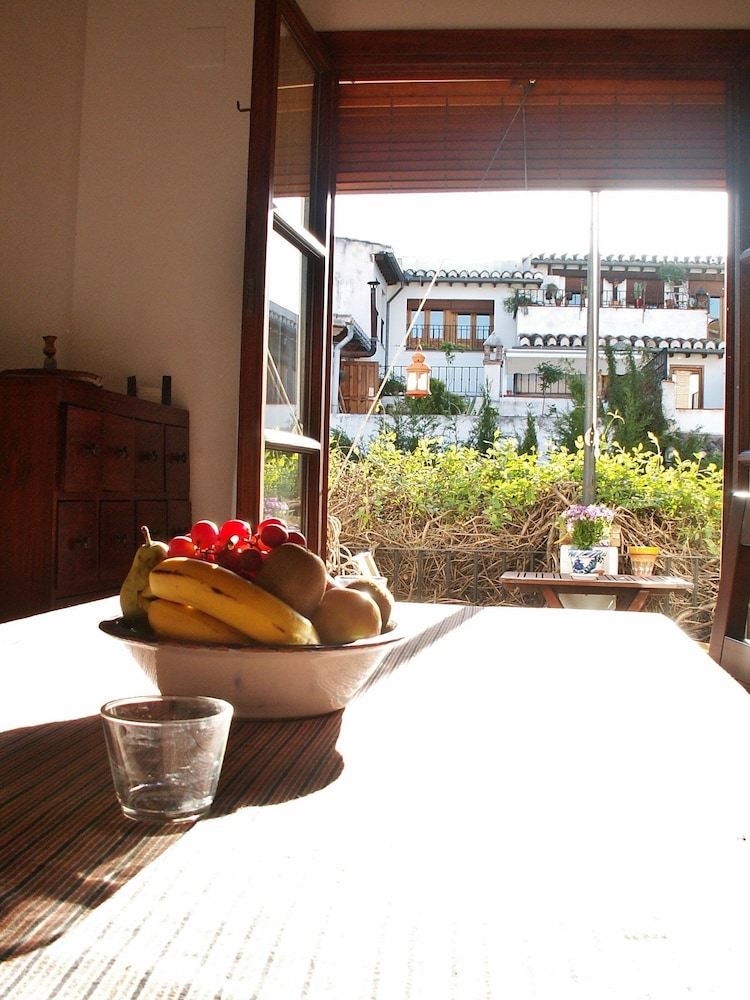 Oasis Backpackers Hostel Granada 19/50