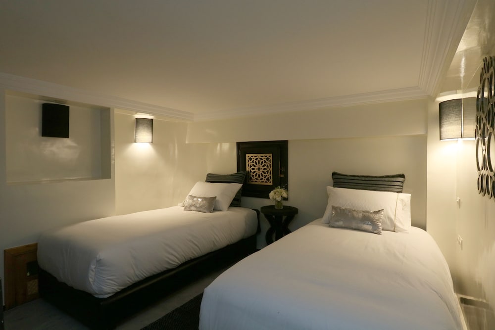 family suite