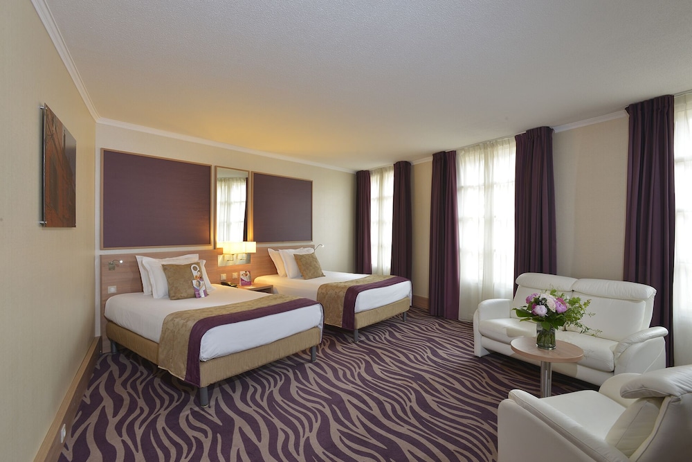 Plaza Hotel Capitole Toulouse 10/64