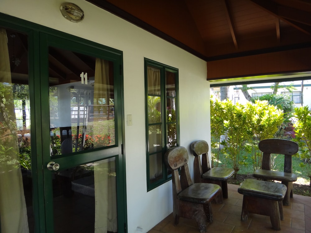 Amoa Resort 41/64