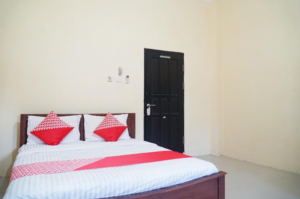 OYO 1034 Pondok Mulia Guest House 25/33