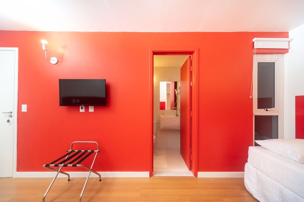 Zuza Slim Suites 44/50