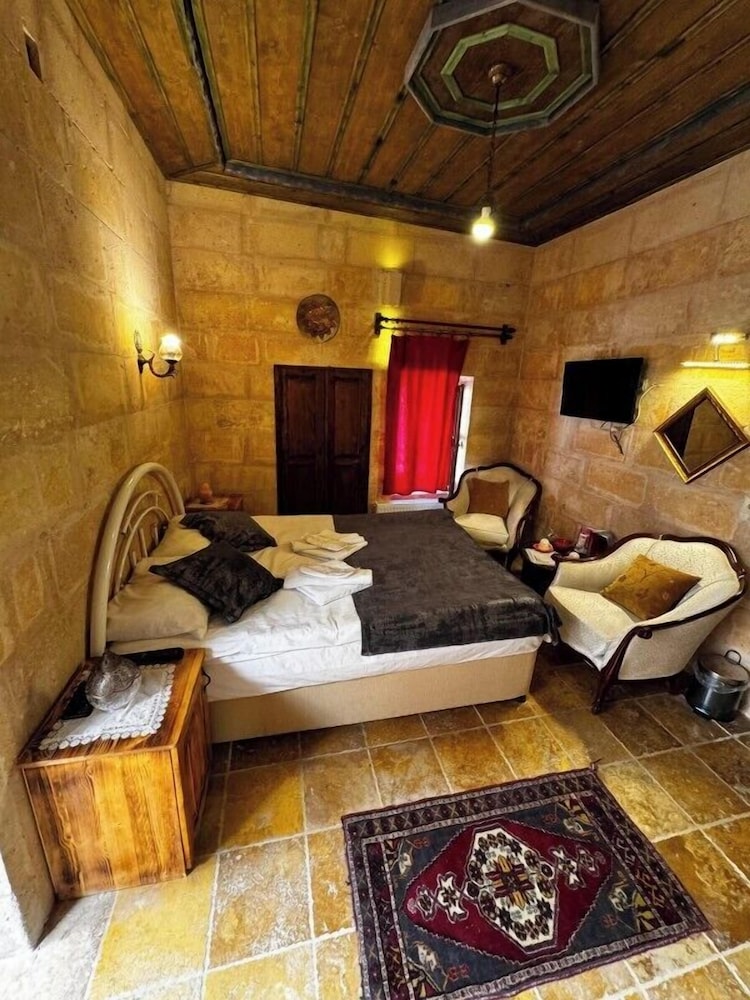 Tatli Kaya Hotel 35/50
