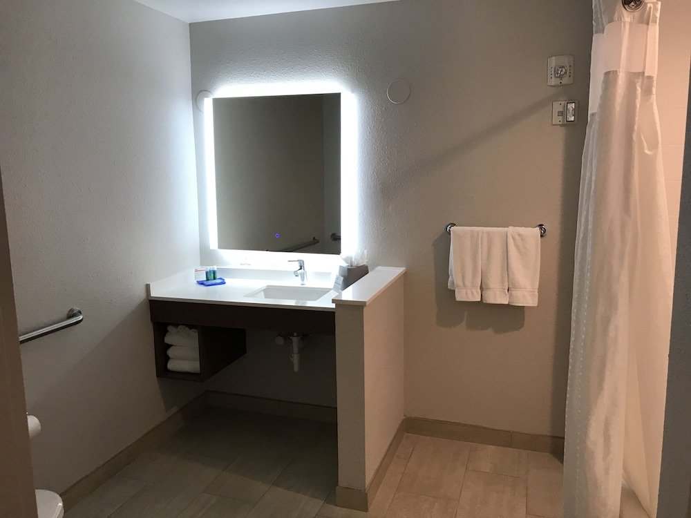 Holiday Inn Express Orlando South Davenport 51/70
