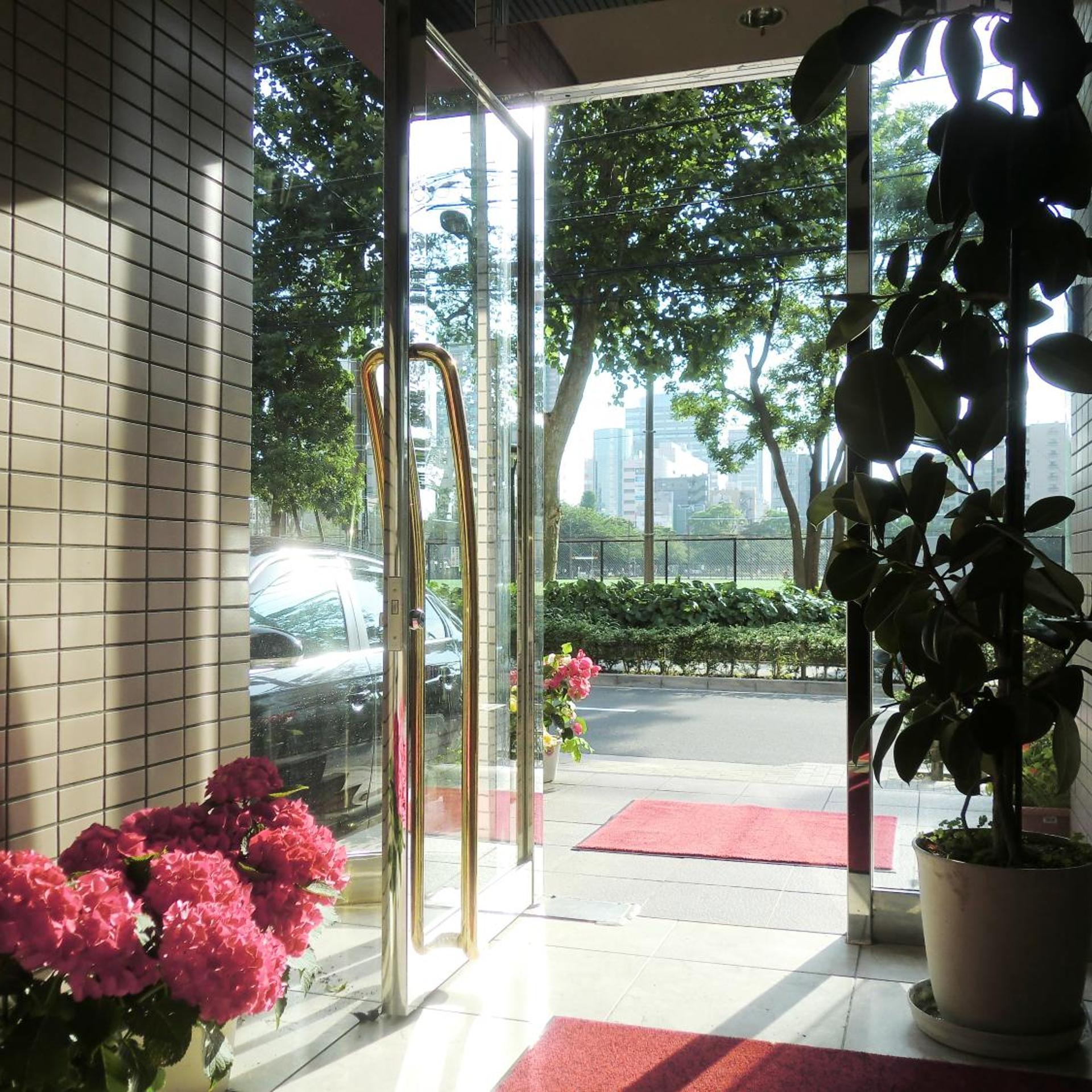 Hotel PARK AVENUE 20/23