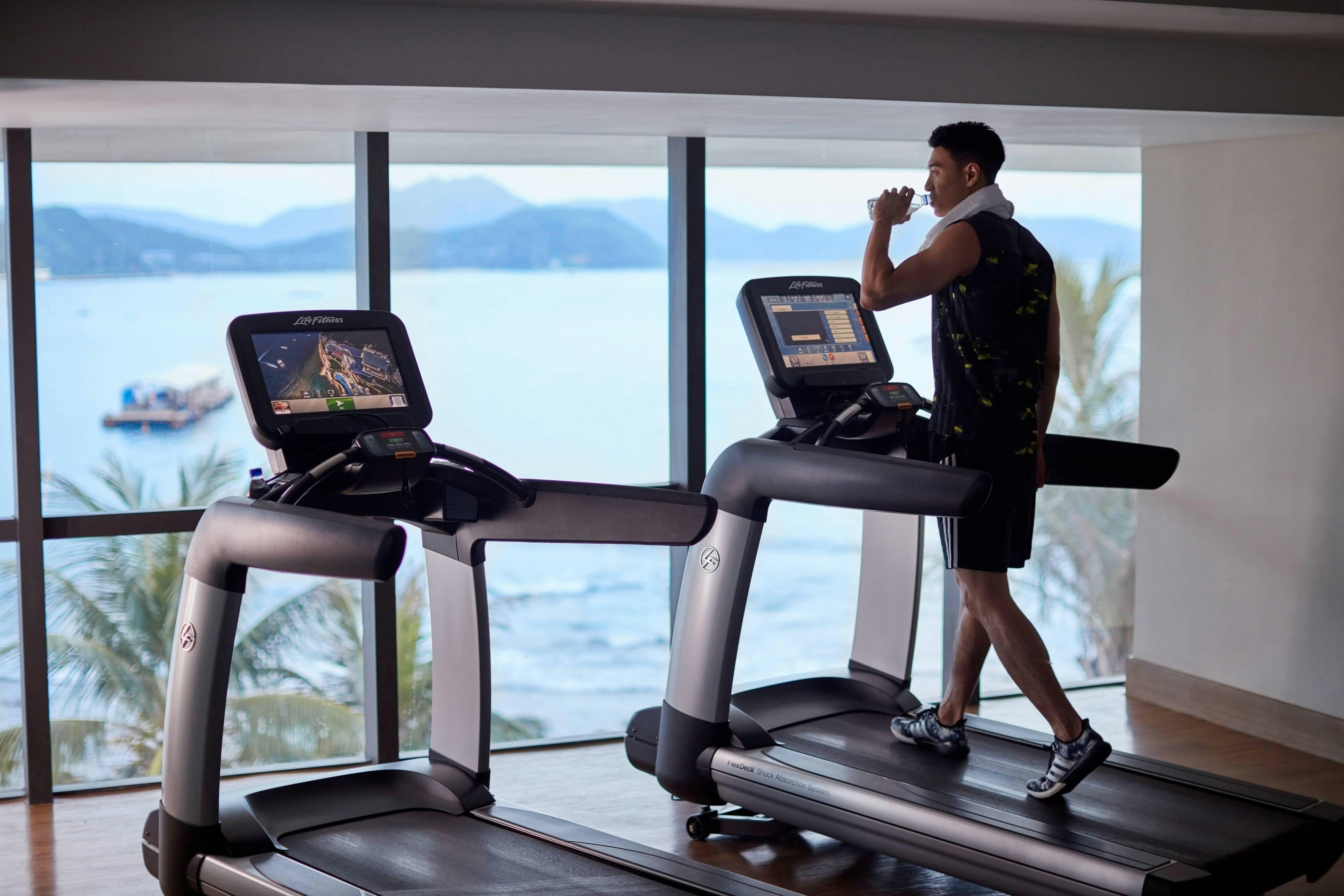 Jw Marriott Hotel Sanya Dadonghai Bay 19/40
